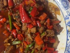 -三只鸟本地特色菜馆(上饶总店)
