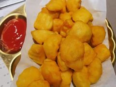 -邢氏老太太烤串(北兴街店)