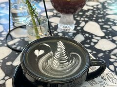 -禧室Joyous Lounge(禧园店)