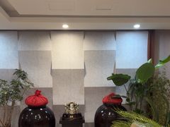 -大清花饺子(山庄店)