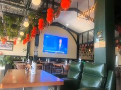 -普兰达德国餐厅·德式脆皮烤猪肘·自酿啤酒(观唐店)