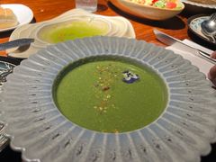 -格鲁·秀色Georgia’s Feast