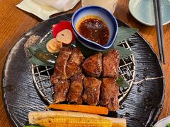 -阿吾罗日本料理(K11艺术中心店)