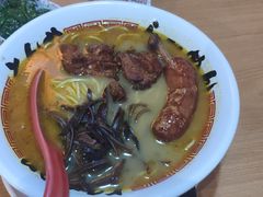 -博多豚屋拉面
