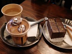 -熙阁咖啡Segnal(时代中心店)
