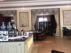 -天伦里餐厅(绿城桃花源店)