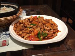 -吴家·非遗淮扬小馆(镇江万达广场店)