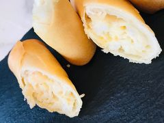 芝心虾春卷-宝丽轩中餐厅BAOLIXUAN