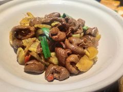 -闽鄂情·闽南招财鸭(水头店)