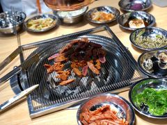 -麻蒲碳烤肉(梅花园店)