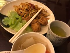 -长生素斋(普陀山店)