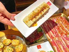 -么肆烤肉·中式自助·烤肉大排档(街道口季佳PAI店)