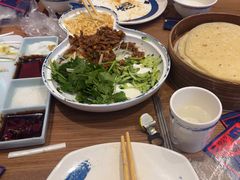 -满园烤鸭·春饼(中街大悦城店)