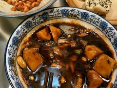 酱香烧二东-京城小江南·北京烤鸭·江南土菜·白鱼(中关村店)