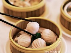 -顺德喜来登酒店·采悦轩