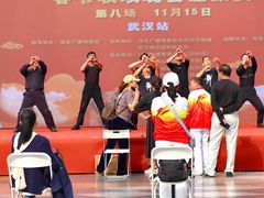 -西北湖绿化广场