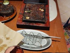 -一沙一城·岩烤牛扒(深圳首店)