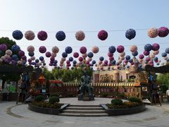 -安徒生童话乐园