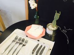-流酥可心·牛乳蛋糕商店(禾祥西路店)