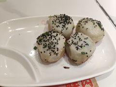 -小杨生煎(黄河路美食休闲街店)