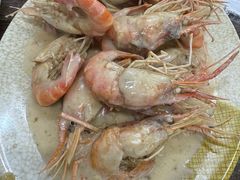 -贞姨美食·老字号海鲜大排档