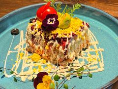 -卢布里西餐厅(海拉尔店)