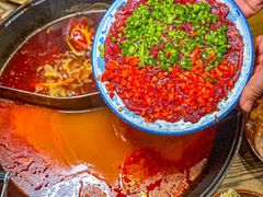 -冯校长老火锅(深圳总店)