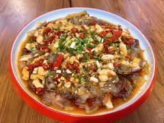 -老闵田螺馆·南昌市井菜·特色小吃(总店)