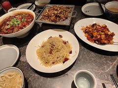 -新乾隆酒楼(帝景园店)