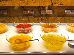 -汉巴味德(北京银座和谐广场店)