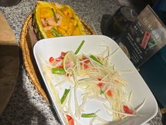 -云荷里·蒸汽石锅鱼·云南菜(中发百旺店)