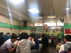 大堂-荔林食店(西华路店)