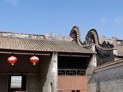 -资政大夫祠