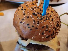 -Burger & Lobster(Dean Street)