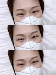 -开运眉半永久纹眉野生眉