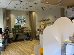 -85度C(苏州石路店)