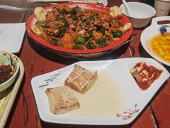 -酒肉门孔府菜(曲阜游客中心店)