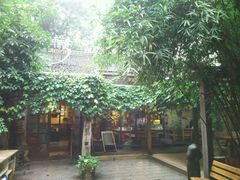 android_upload_pic-旅马餐厅(茅家埠店)