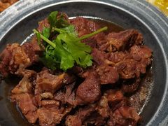 -临潼印象·特色陕菜