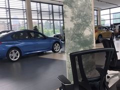 -上德宝骏宝马5S店