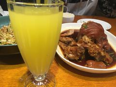 -金掌勺东北菜(格兰晴天店)