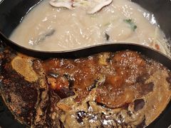 -新辣道鱼火锅(龙旗广场店)