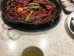 -骉骉老火锅(铁像寺路店)