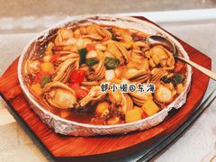 -东海酒家(长平东路店)