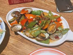 -永红源啤酒·烧烤·海鲜·大排档(青特城店)