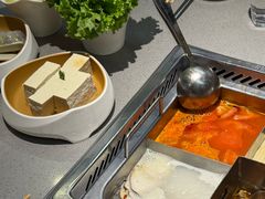 -海底捞火锅(八佰伴店)