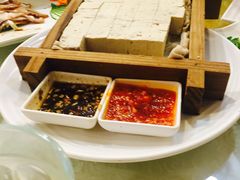 -山西会馆·晋菜·晋商宴·牌匾博物馆(胜利东街店)