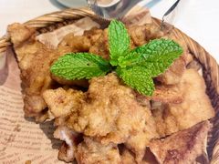 -开海·红岛海鲜虾水饺(石老人店)