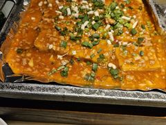 -绿茶餐厅(成都大悦城店)