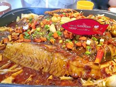 -牛师傅活鱼烤鱼麻辣香锅米线店(滦南店)